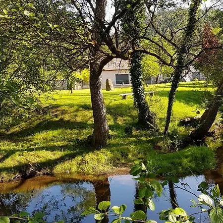 La Maison De Louise Guest house