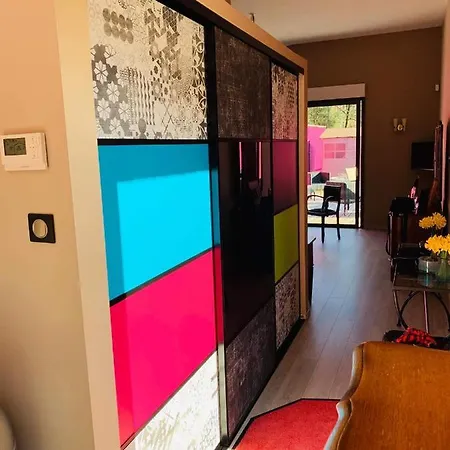 La Maison De Louise 3* Pierre-Percée