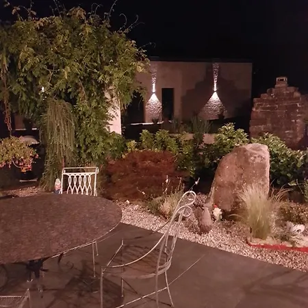 La Maison De Louise 3*