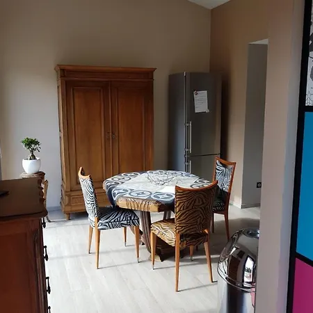 Maison d'hôtes La Maison De Louise Pierre-Percée