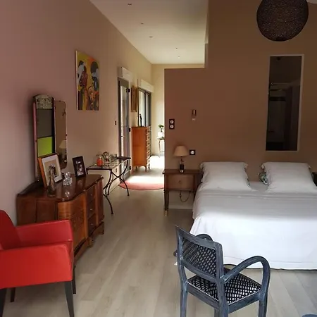 La Maison De Louise Guest house Pierre-Percee