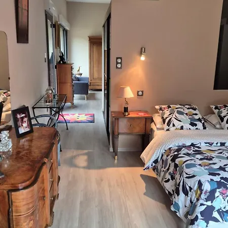 La Maison De Louise Guest house Pierre-Percee