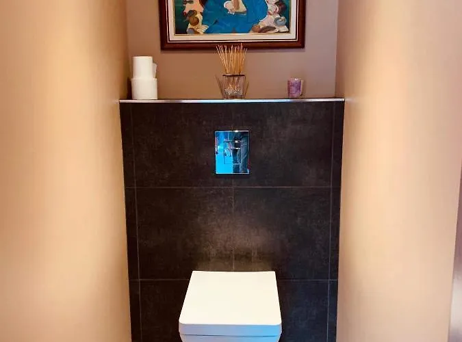 La Maison De Louise 招待所 3*