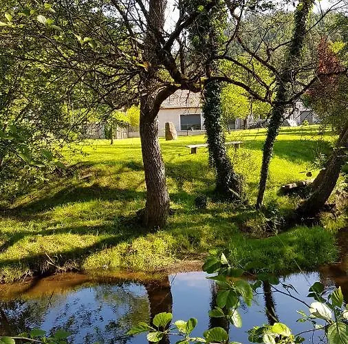 La Maison De Louise 招待所