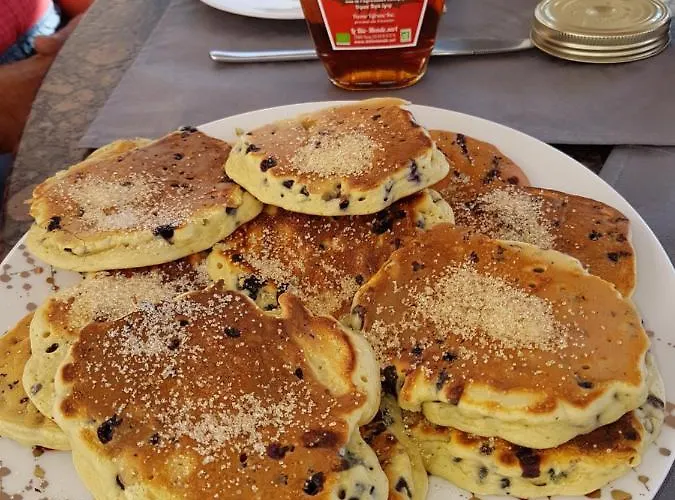 招待所 La Maison De Louise 3*