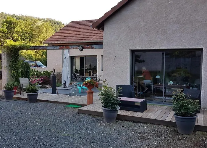 招待所 La Maison De Louise 3*