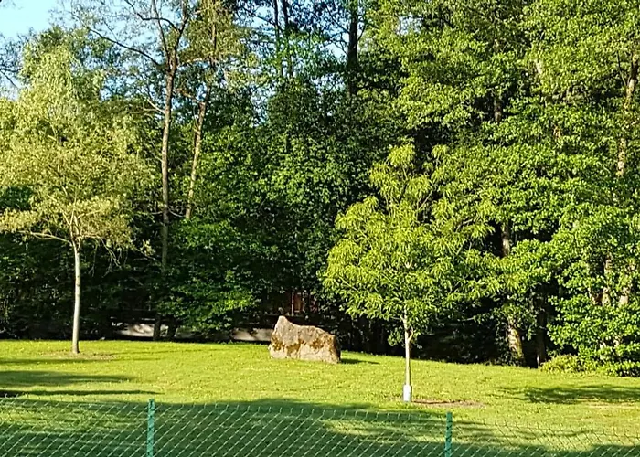 La Maison De Louise Pierre-Percée