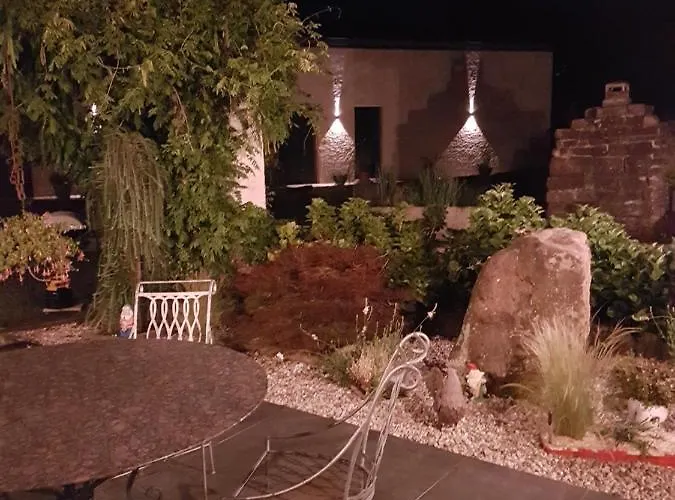 La Maison De Louise 3*