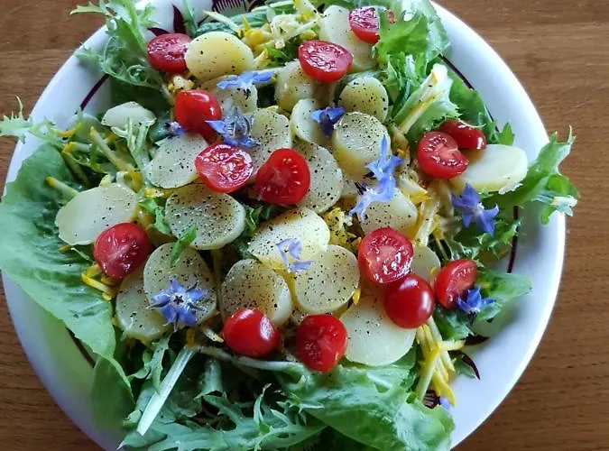 La Maison De Louise 3* Pierre-Percée