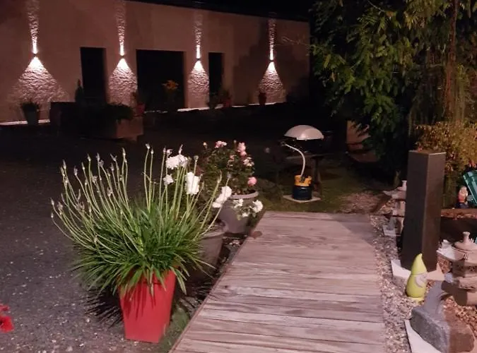 La Maison De Louise 招待所