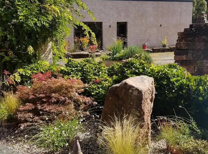 La Maison De Louise 3*